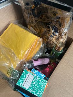Free stuff