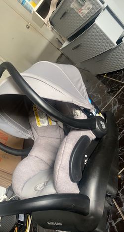 Maxi Cosi Car seat