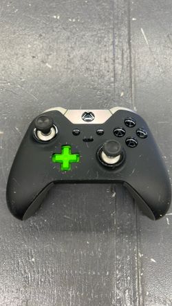 xbox controller