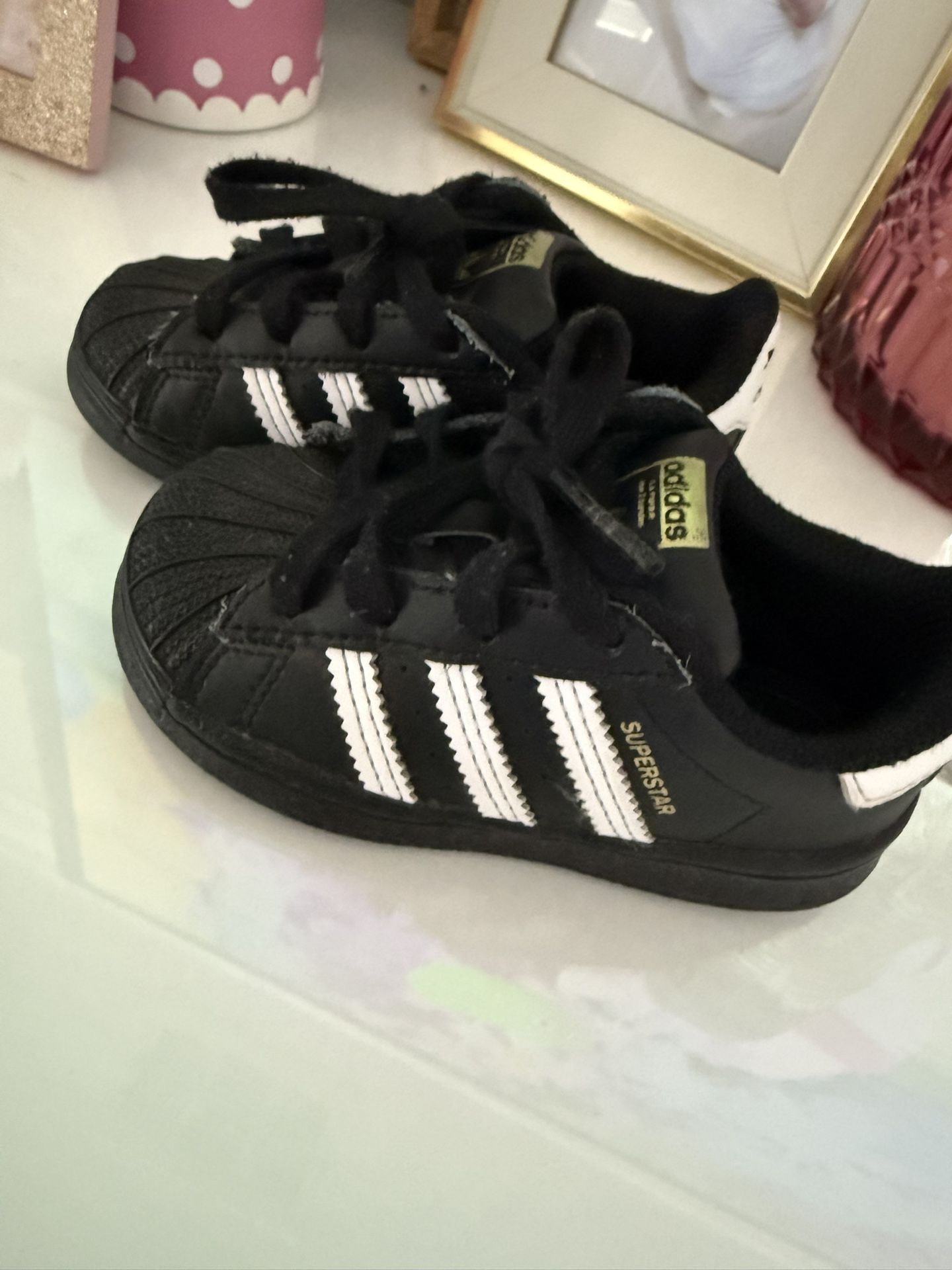 adidas size 6