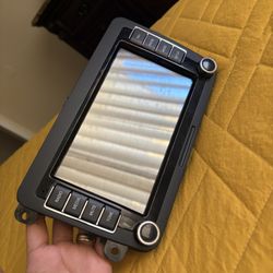 Android Car Radio With GPS And More
