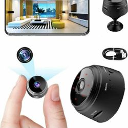 Mini Spy Camera 