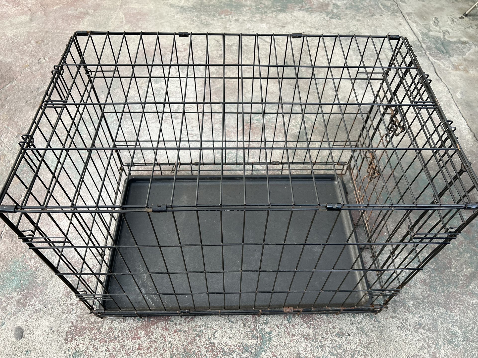 Dog Cage/ Kennel