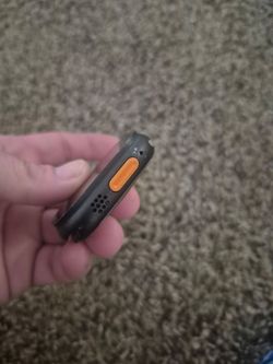 Apple Watch Ultra
