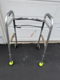 GUARDIAN WALKER
