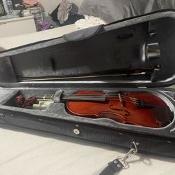 Yamaha Violin