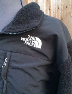 The North Face Women's Fleece Jacket Size Medium