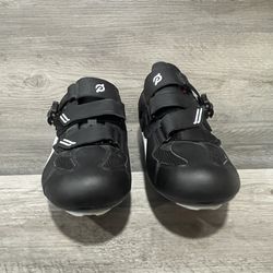 Peloton Cycling Shoes