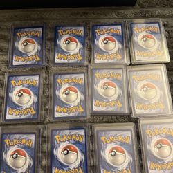 Binder Mas Hit Pokemon Diferentes Expasiones