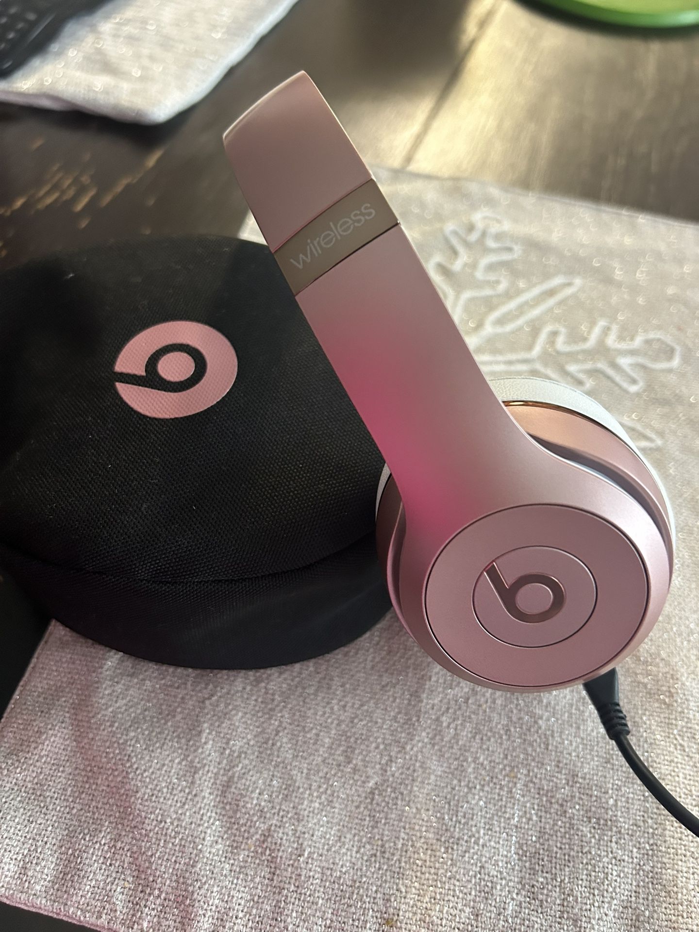 Beats SOLO 3