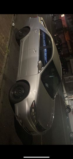 2002 Toyota Camry