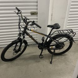 Rad Power Bike 