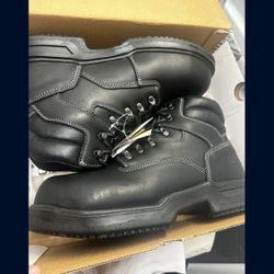 Work Boots 