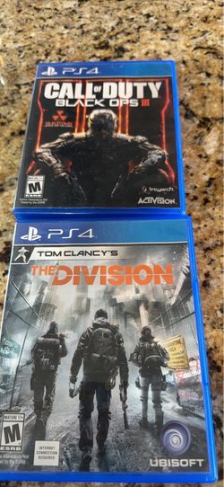 Ps4 games