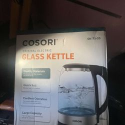 Kettle Glass 