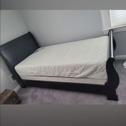 Twin Size Bed For SALE 