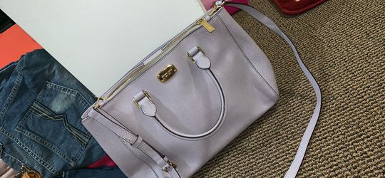Authentic mk bag in excellent condition