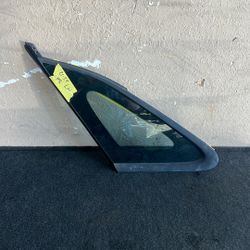 21-24 Kia K5 Left Rear Quarter Panel 2021 2022 2023 2024