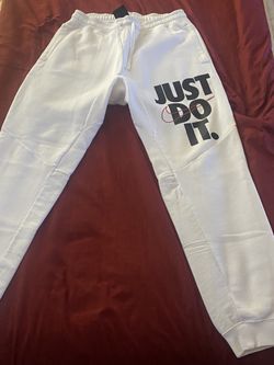 Nike Sweat Pants