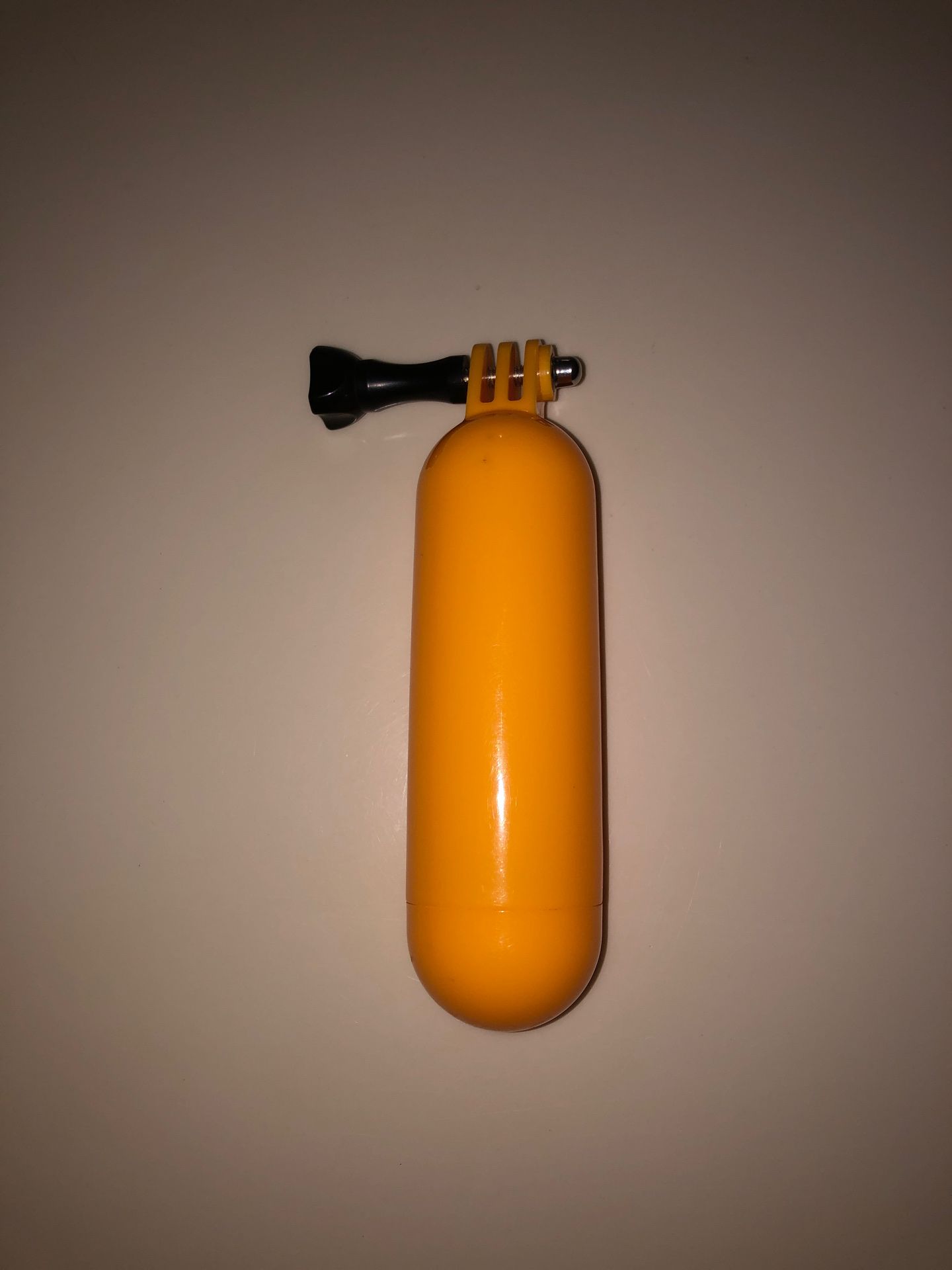 GoPro floating stick