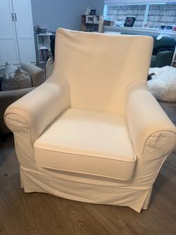 Lounge chair