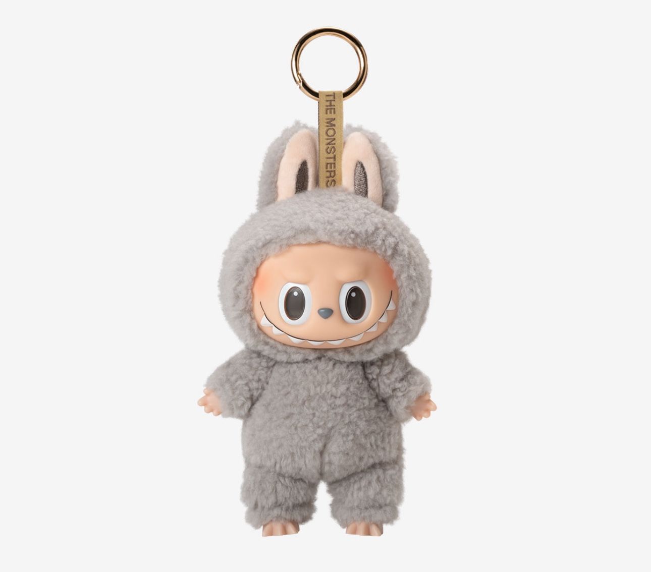 Original Labubu Plushie