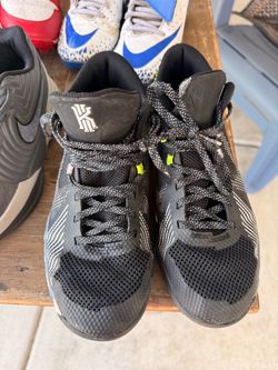 Nike Basketball shoes 5.5Y