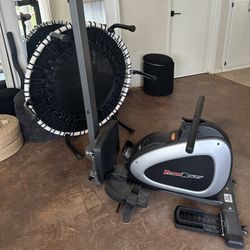 Row Machine