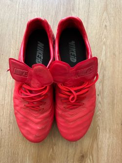 Nike tiempo legend 6 elite sg