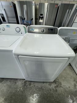 Dryer Secadora 
