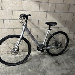 Trek Verve 2 Lowstep Gen 5