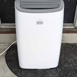 Portable Air Conditioner 