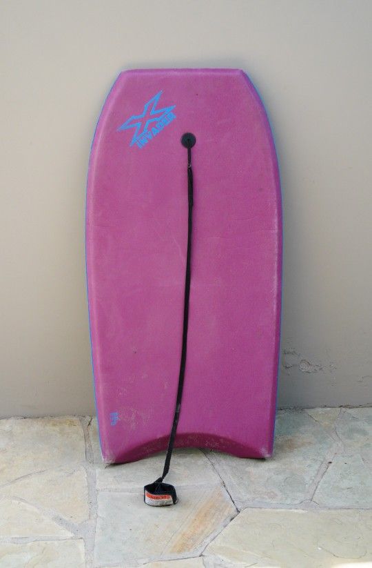 X- Invader Body Board / Boogie Board