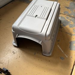 Extra Large Dog Crate 
