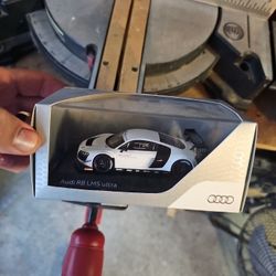 Audi Car Model
