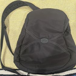 Pacsafe Tour Safe Series Sling & Backpack Black 
