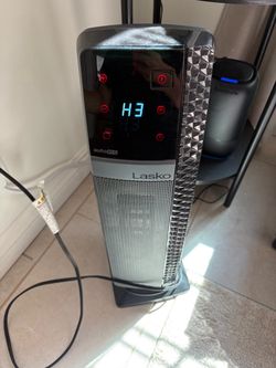 Lasko Tower Heater