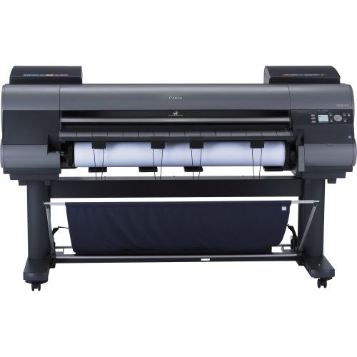 Large Format Inject Printer