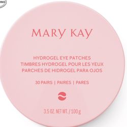 Mary Kay® Hydrogel Eye Patches, pk./30 pairs