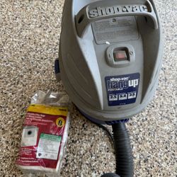 Shop Vac - Used