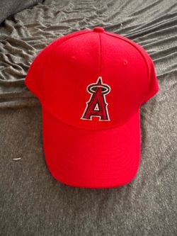 New Angel Hat