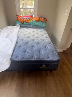 Serta classic mattress