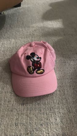 Disney hat