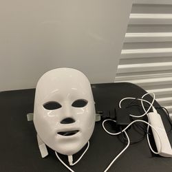 Led Face Mask 