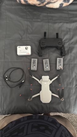 DJI Mini Drone