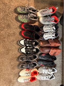 Shoes