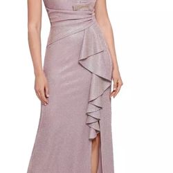 Formal Dress New And shoes 