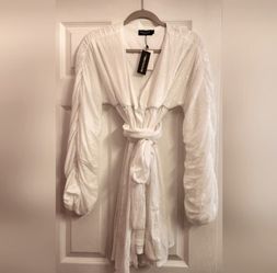 Pretty Little Thing Maternity 