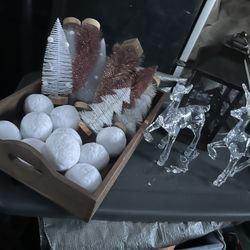 Christmas Decorations 