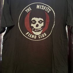 Misfits Tee